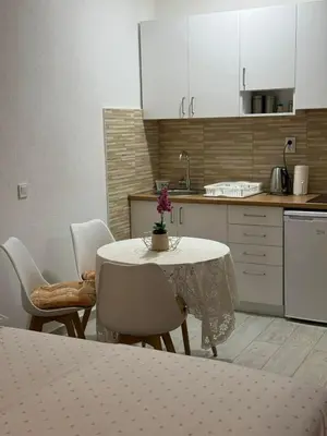 Gallery image of Apartmani Rajkovic in Bar