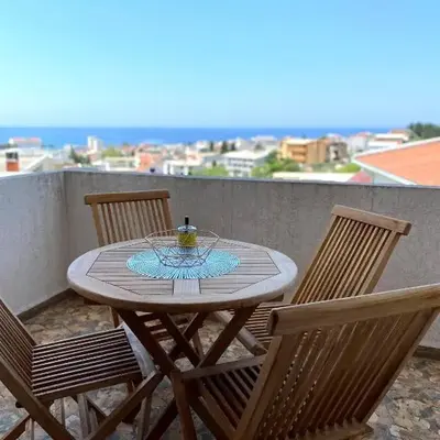 Apartmani Rajkovic