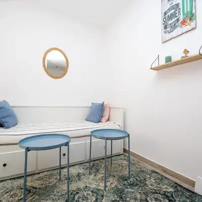 Budva Apartment Nadja