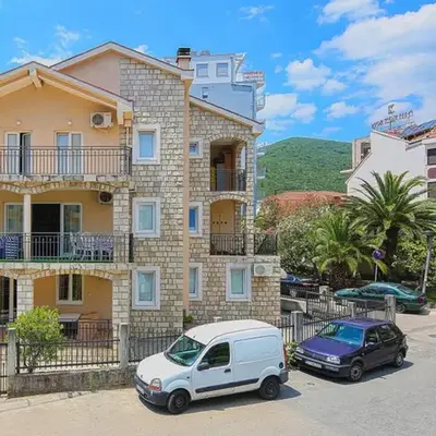 Apartman AS