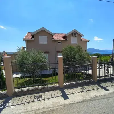 Apartman Andjela