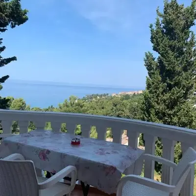 Beqa Apartments