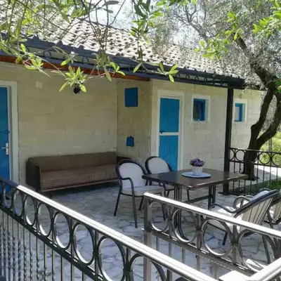 Rajana Bungalow 2olive House