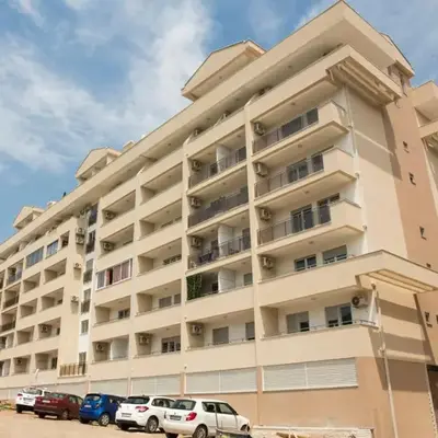 Mina Studio Apartment Budva