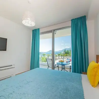 Passerella Apartments