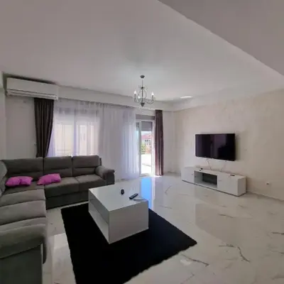 ATA APARTMANI.