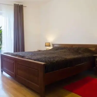 Apartment Ruzmarin Petrovac
