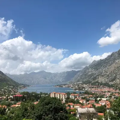 Apartman Savo