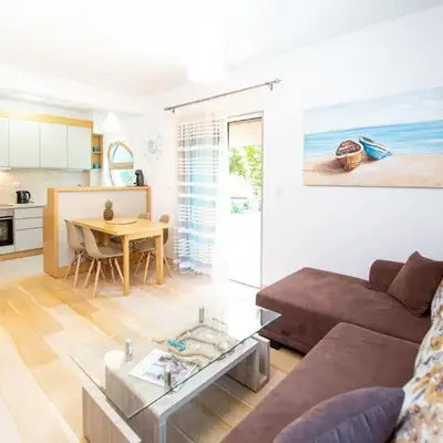 Apartman DULY LUX