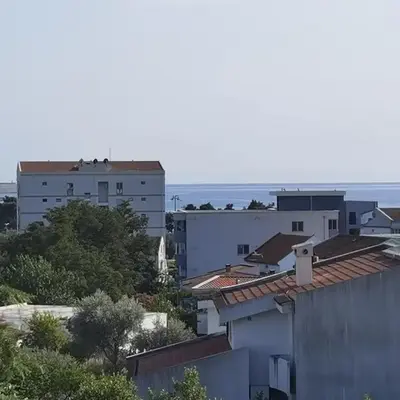 Nikolić Apartmani