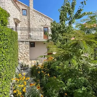 Mountains Villa near Budva