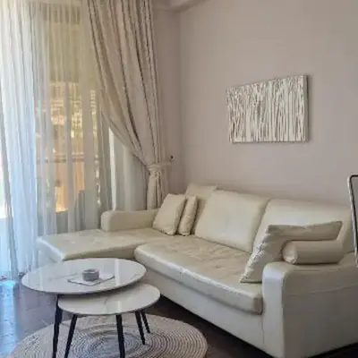 Luxury apartment in Victoria Palace Budva center