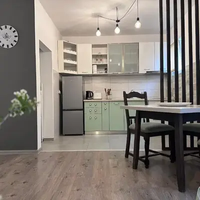 W Apartments