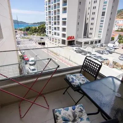 Apartments Milica