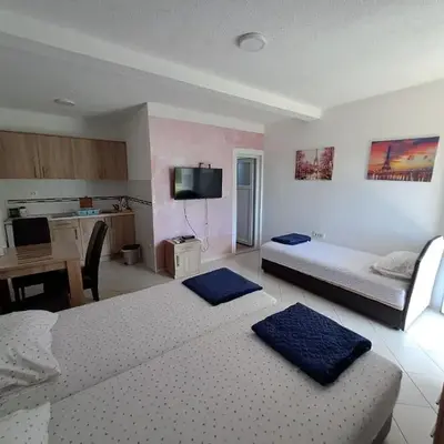 Apartmani Čavor