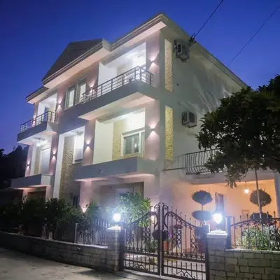 Imperator Apartments