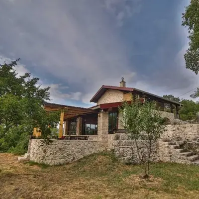 Royal Villa Ana