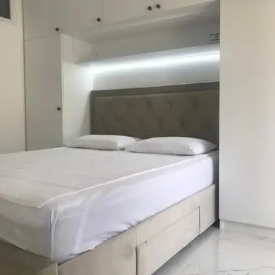 Adriatic apartman