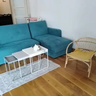Stan Budva Apartman