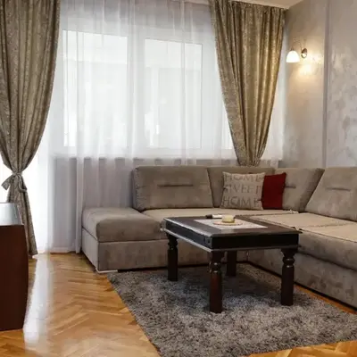 Apartment Mona