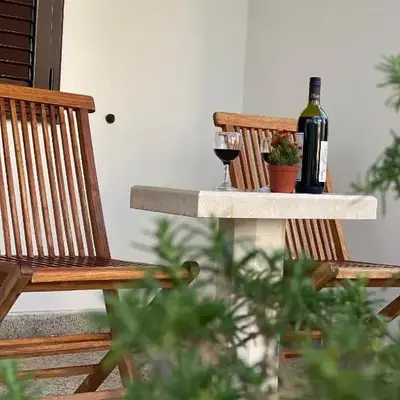 Guest house Kamelija