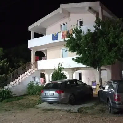 MD Apartmani Canj