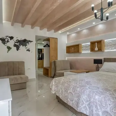 Pearl of Budva