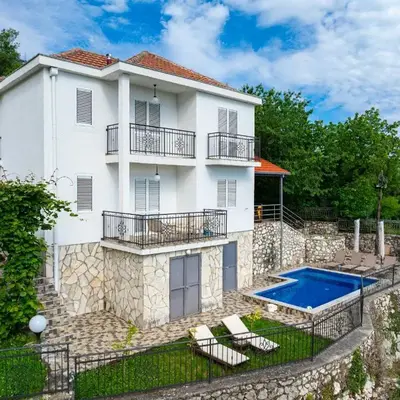 Villa Tranquila