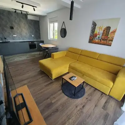 JOX Apartment