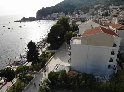 Gallery image of Mar Azul Apartments Petrovac in Petrovac na Moru