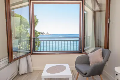 Gallery image of Mar Azul Apartments Petrovac in Petrovac na Moru