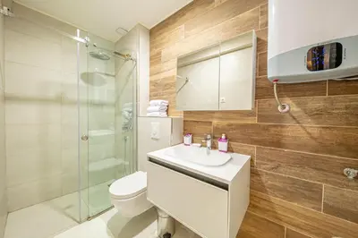 Gallery image of Mar Azul Apartments Petrovac in Petrovac na Moru
