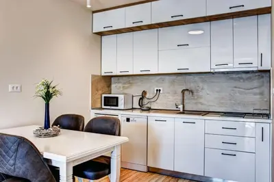 Gallery image of Mar Azul Apartments Petrovac in Petrovac na Moru