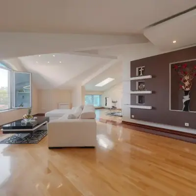 Skyline Penthouse Budva