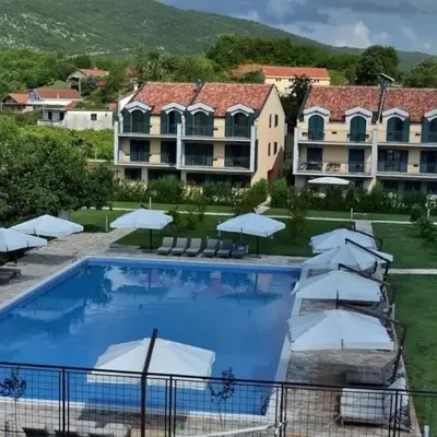 Villa Deluxe Lastva