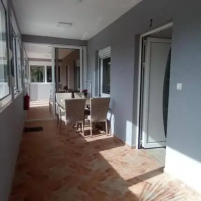 Villa Roki