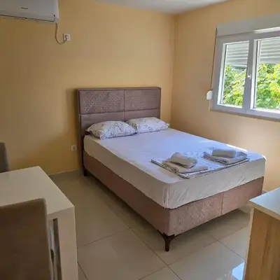 Apartman Tolosi