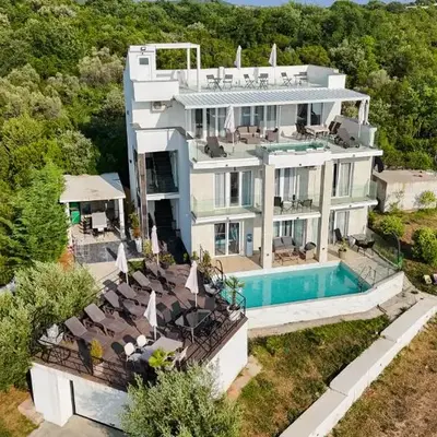 Villa Hacienda