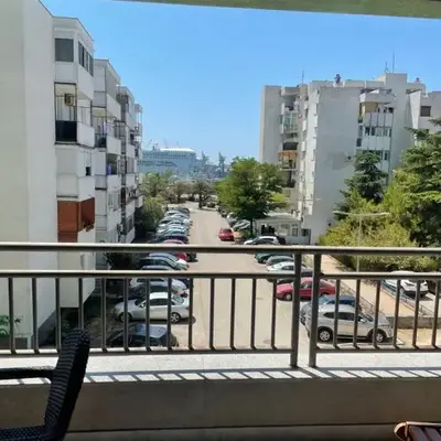 Seaview Apartment