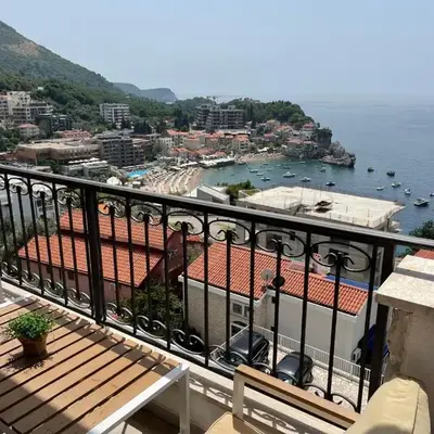 Lux Apartment Kamenovo