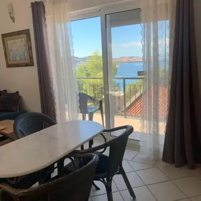 Apartman Ana Zeleni pojas