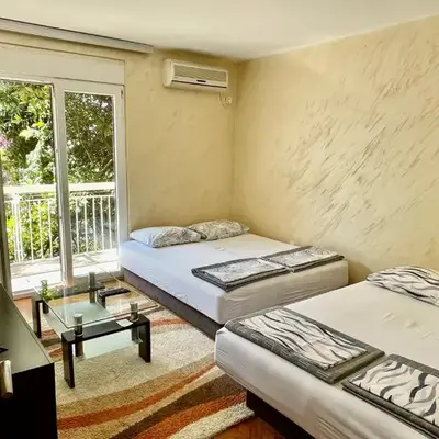 Apartman Sofija Budva