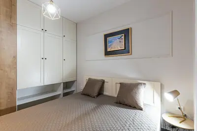 Gallery image of Luxury Sea View Apartment Przno in Budva