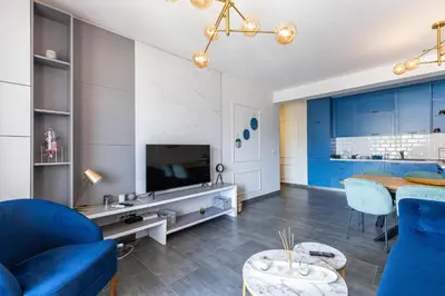 Gallery image of Luxury Sea View Apartment Przno in Budva