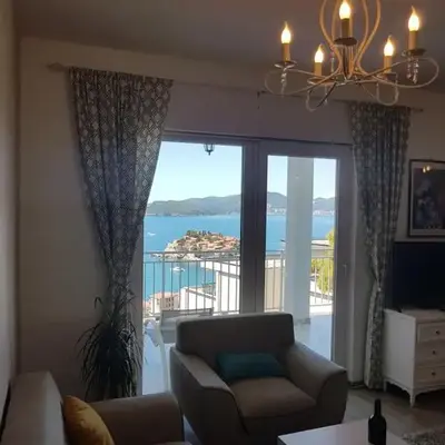 Apartments Peđa