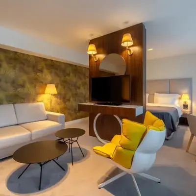 HOTEL AGAPE