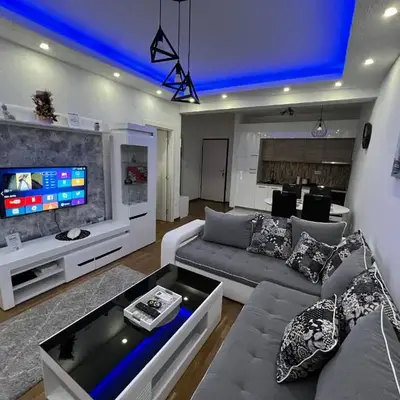 White Cloud by Rent a Car MI