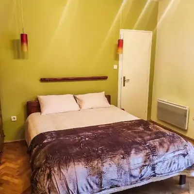 Center 1 Podgorica