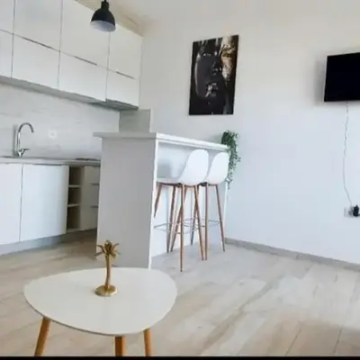 Artemis Apartment
