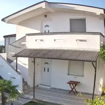 House Munich - Montenegro